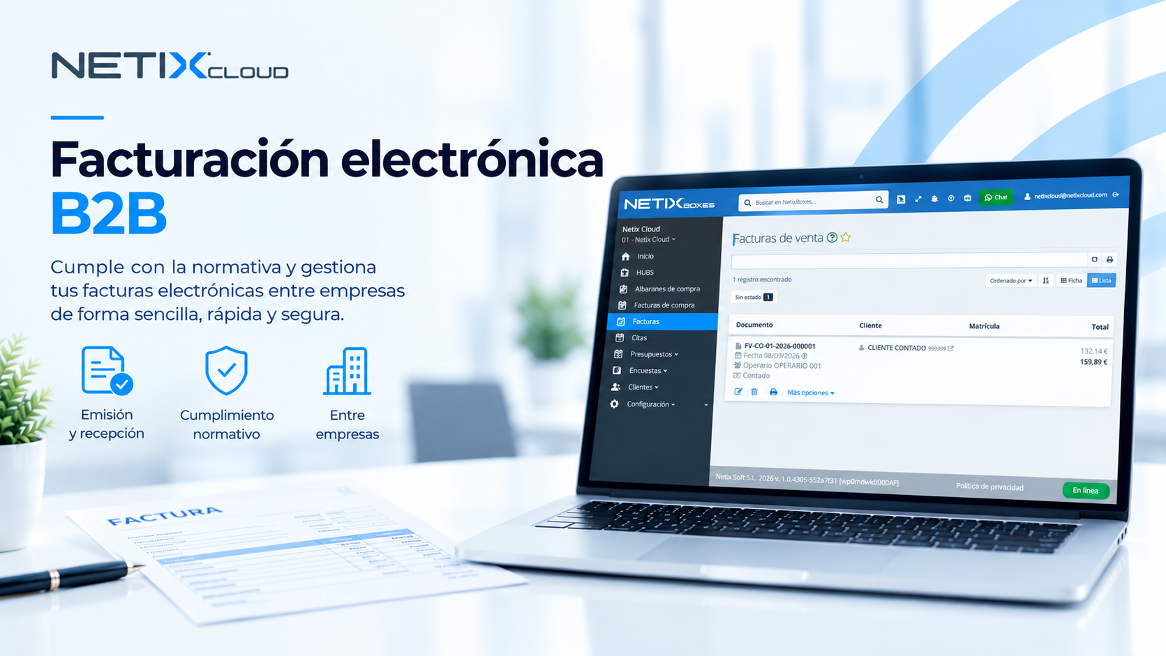 VeriFactu se aplaza a 2028: qué cambia y qué falta por aprobar